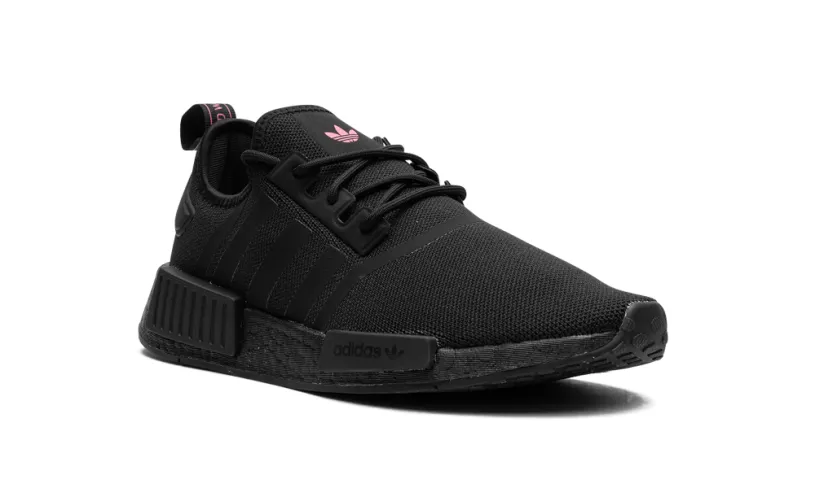 Adidas NMD NMD R1 WMNS 'Black Solar Pink'